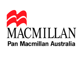 Pan Macmillan Australia